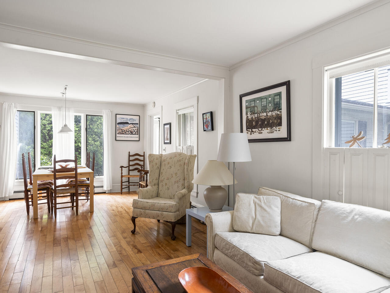 2593 Bristol Road Bristol ME 04554