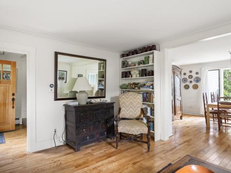 2593 Bristol Road Bristol ME 04554