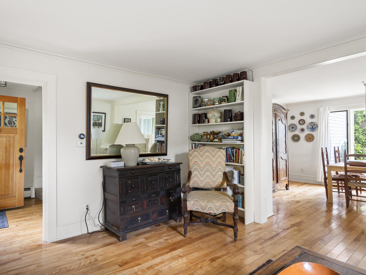 2593 Bristol Road Bristol ME 04554