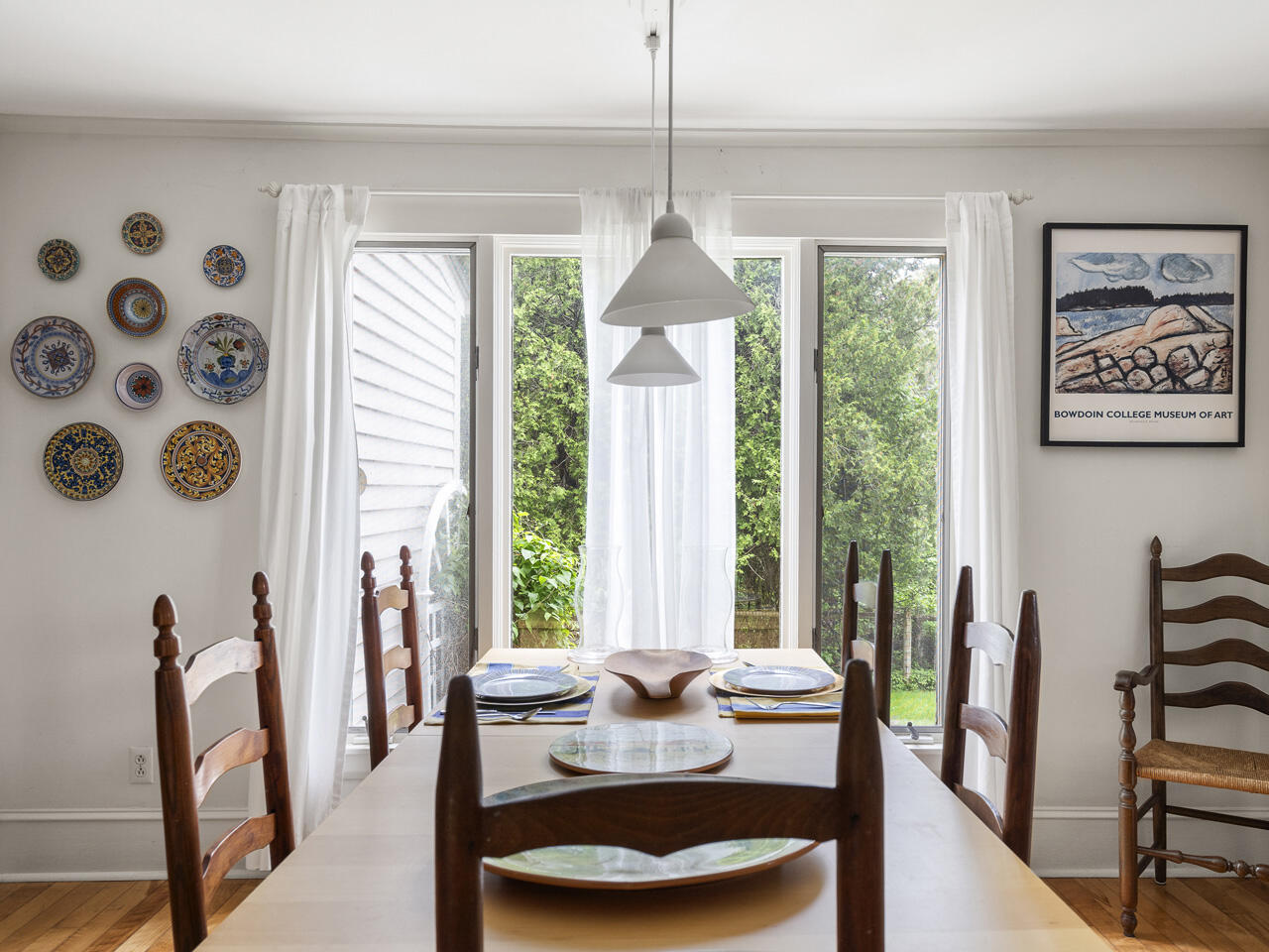 2593 Bristol Road Bristol ME 04554