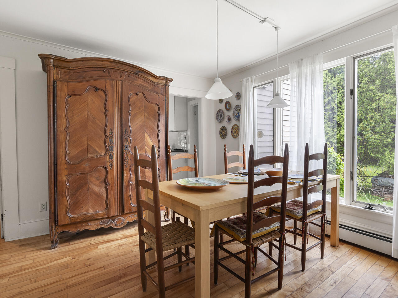 2593 Bristol Road Bristol ME 04554