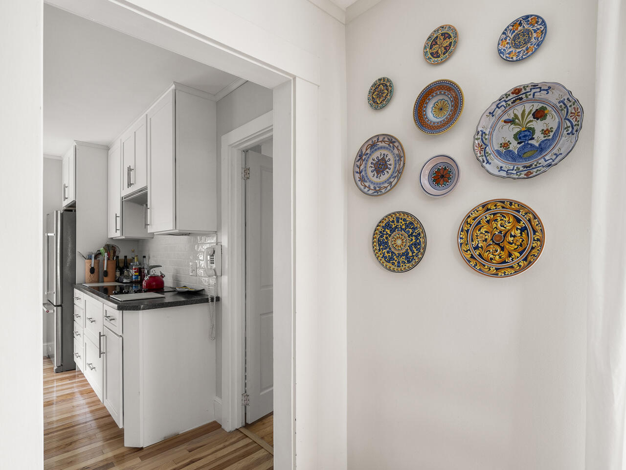 2593 Bristol Road Bristol ME 04554