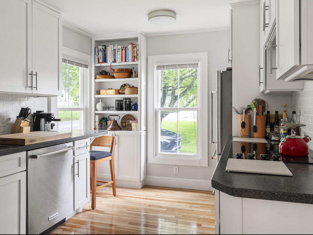 2593 Bristol Road Bristol ME 04554