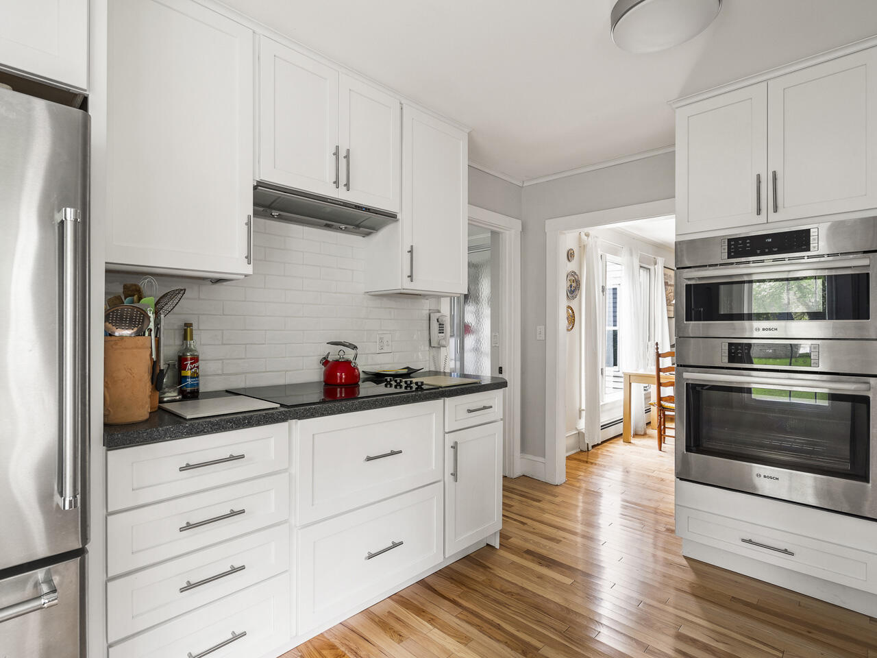 2593 Bristol Road Bristol ME 04554