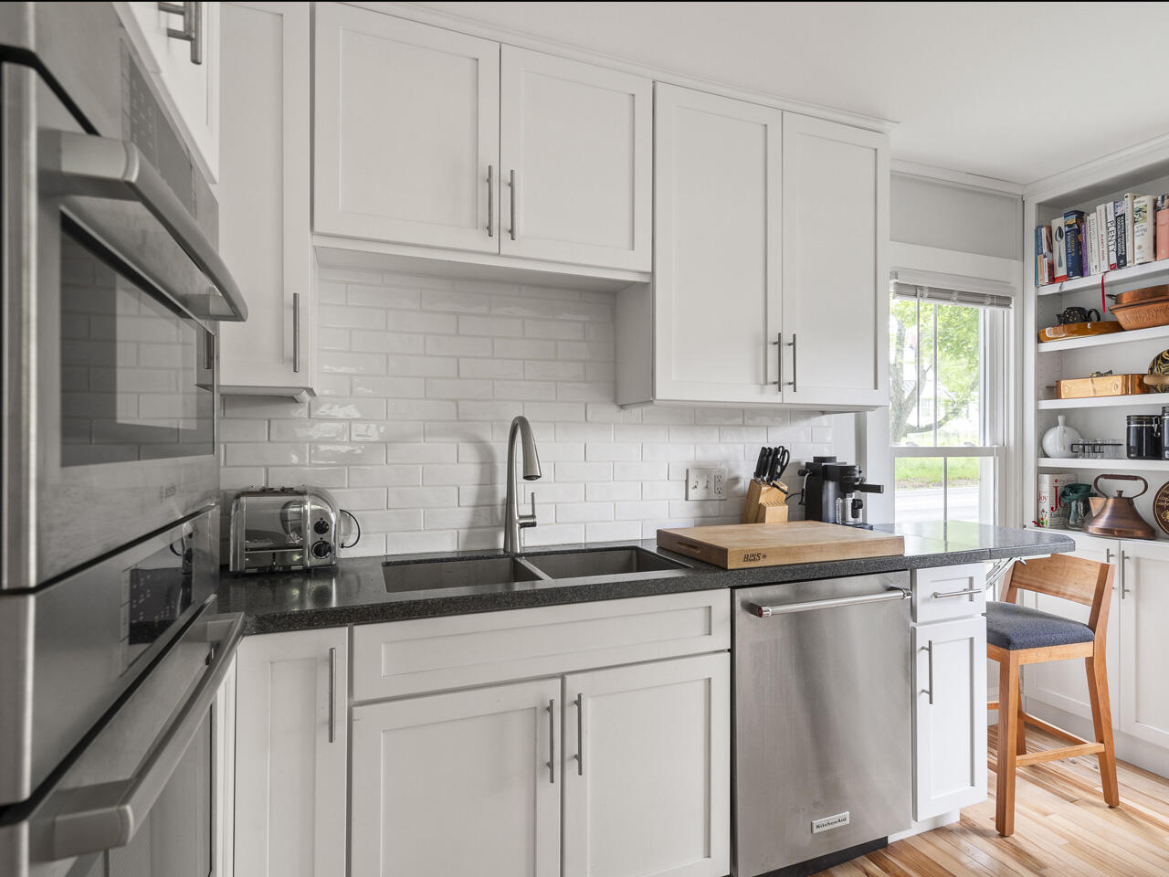 2593 Bristol Road Bristol ME 04554