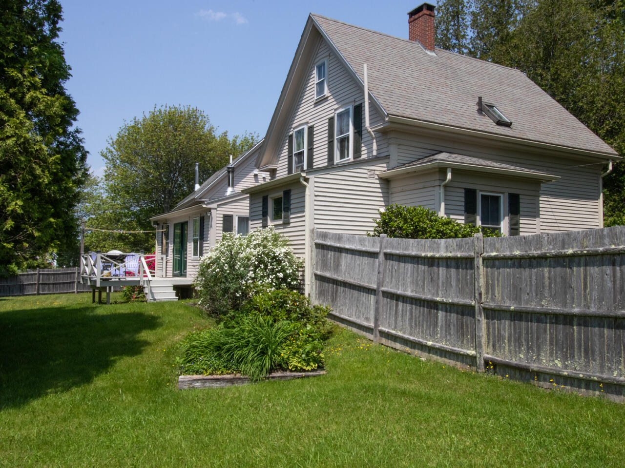 2593 Bristol Road Bristol ME 04554