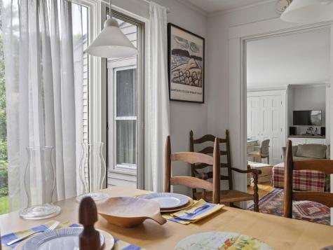 2593 Bristol Road Bristol ME 04554