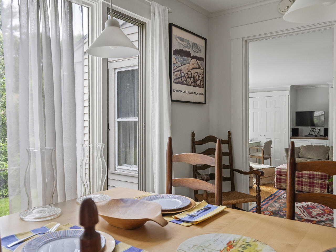 2593 Bristol Road Bristol ME 04554