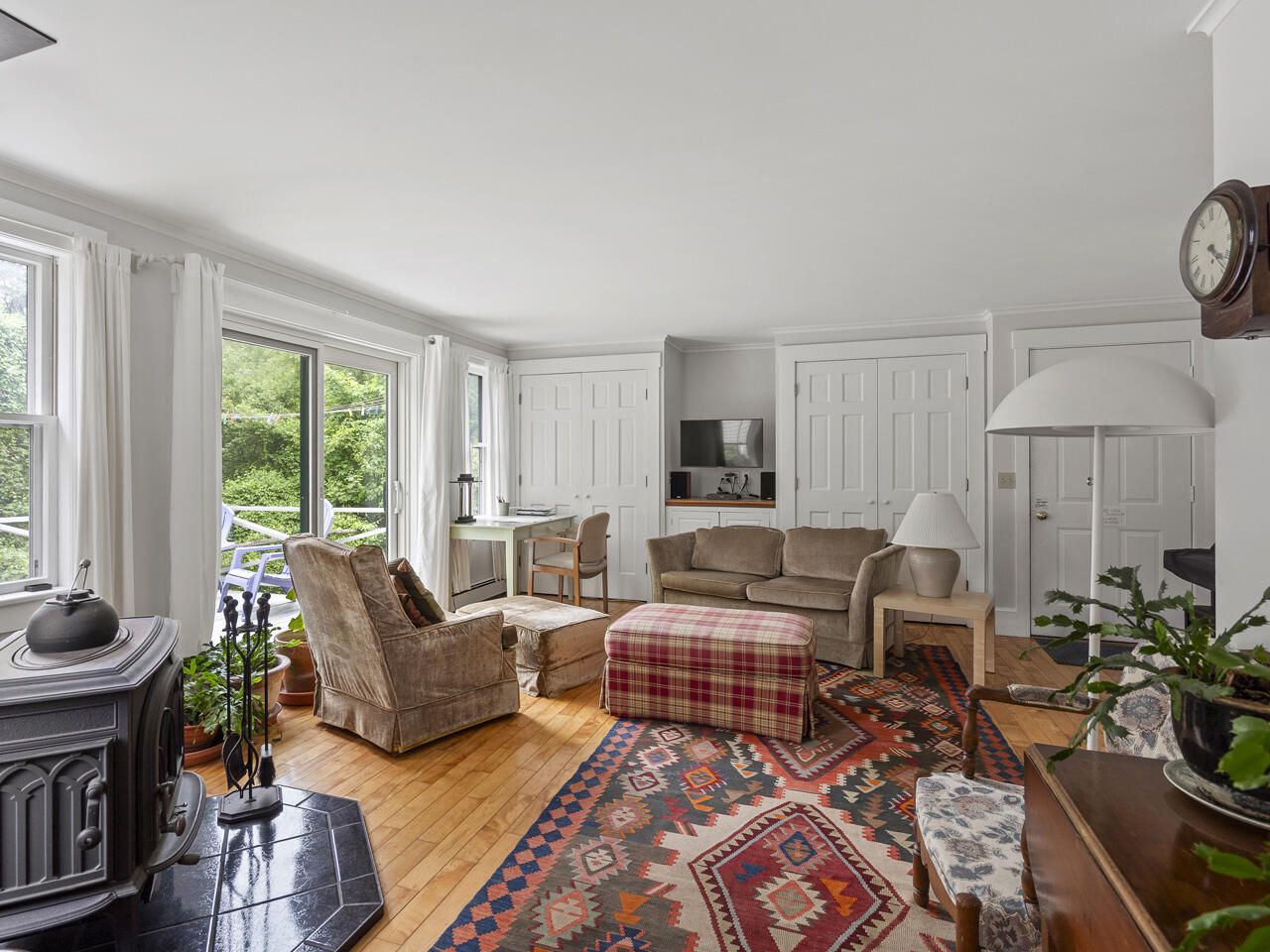 2593 Bristol Road Bristol ME 04554