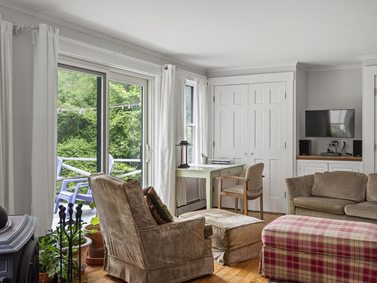 2593 Bristol Road Bristol ME 04554