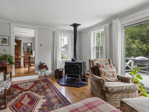 2593 Bristol Road Bristol ME 04554