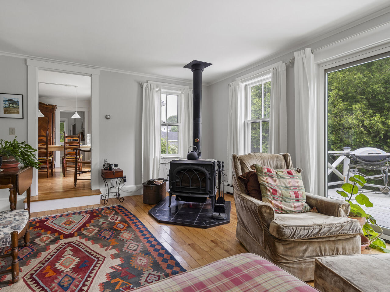 2593 Bristol Road Bristol ME 04554