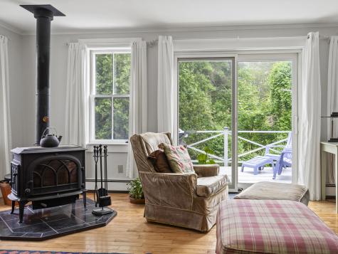 2593 Bristol Road Bristol ME 04554