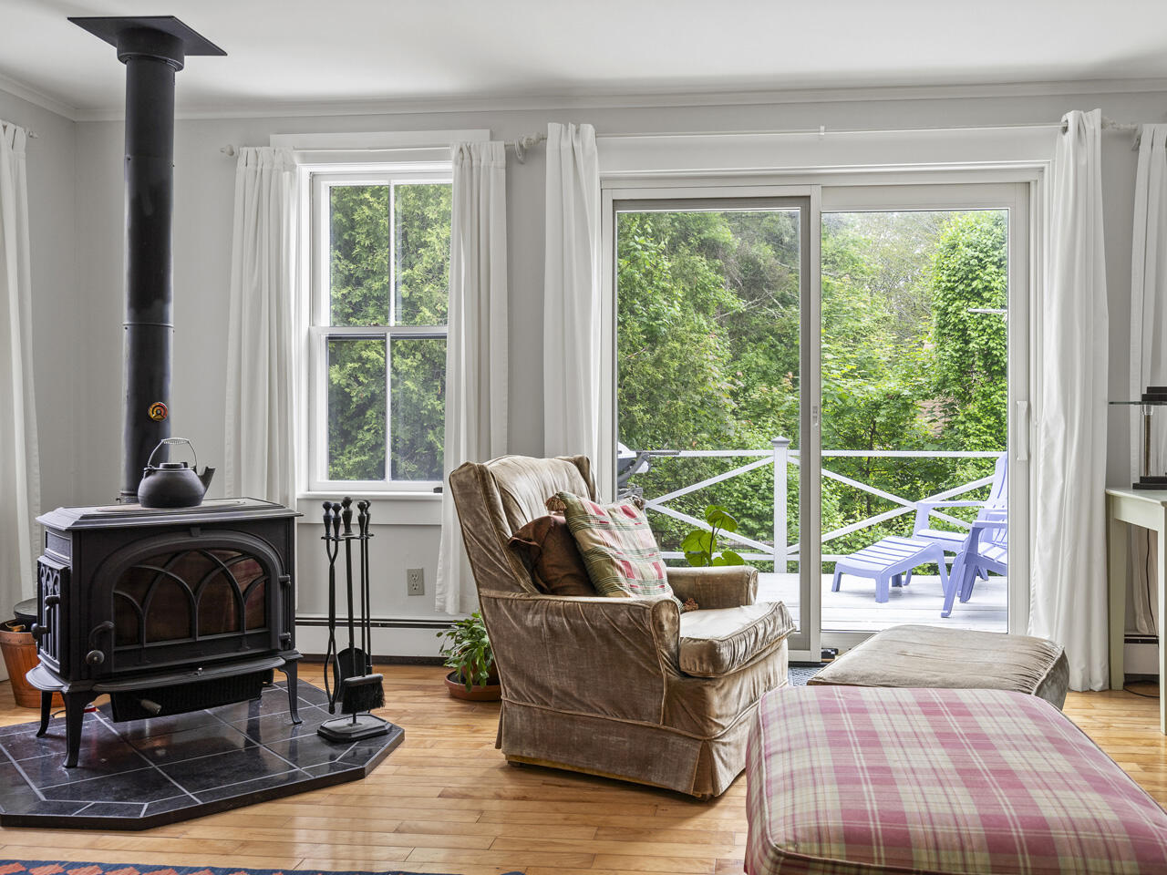 2593 Bristol Road Bristol ME 04554