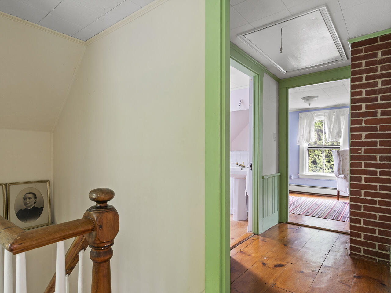 2593 Bristol Road Bristol ME 04554