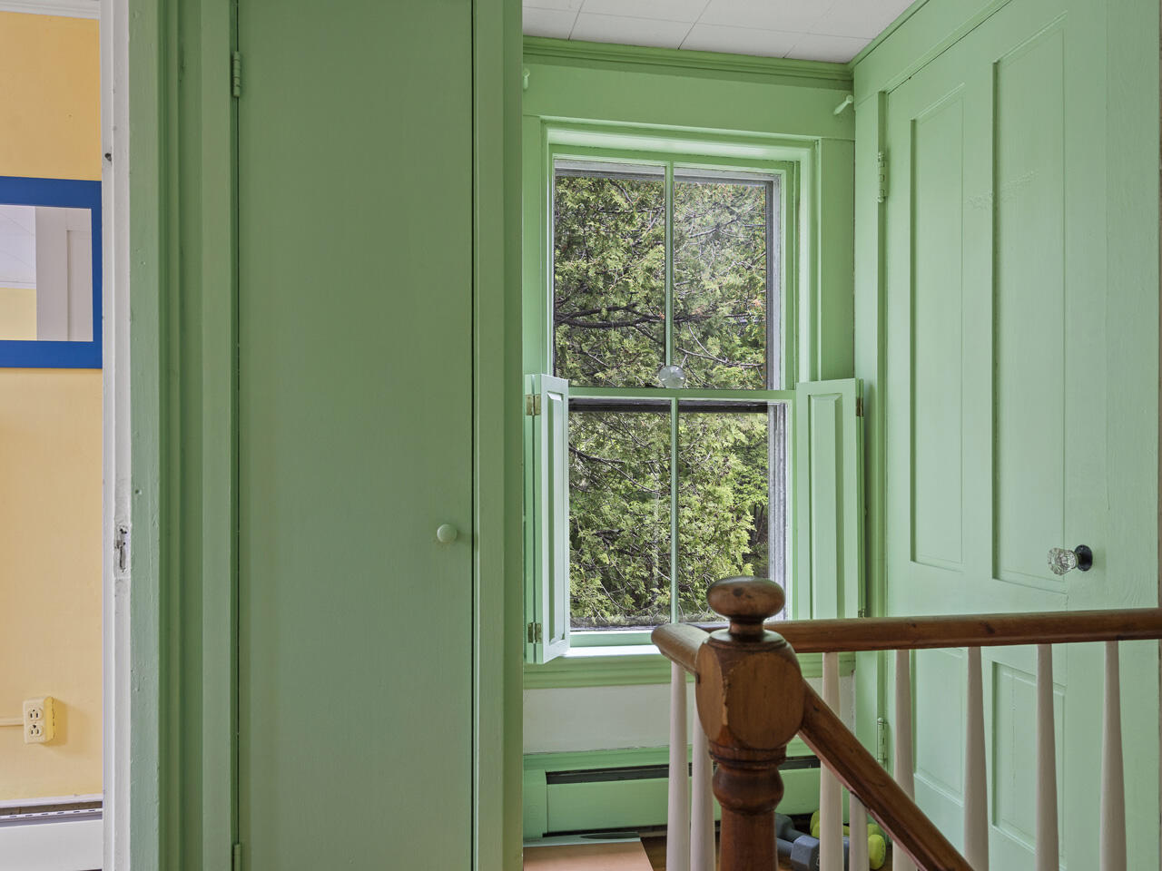 2593 Bristol Road Bristol ME 04554