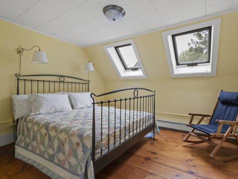 2593 Bristol Road Bristol ME 04554