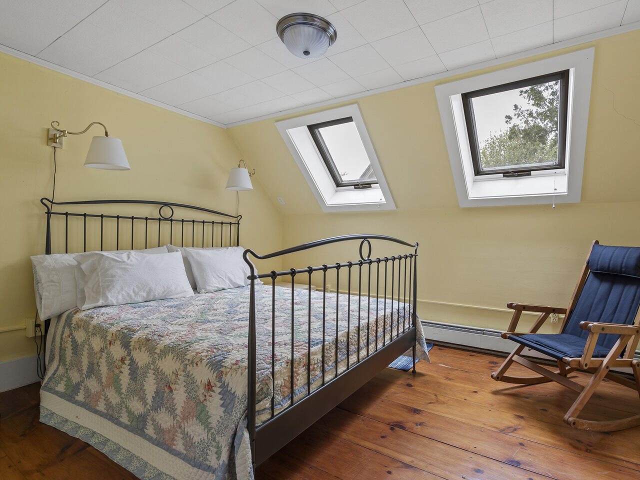 2593 Bristol Road Bristol ME 04554