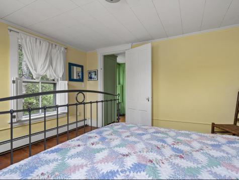 2593 Bristol Road Bristol ME 04554