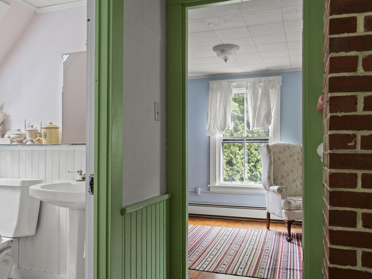 2593 Bristol Road Bristol ME 04554