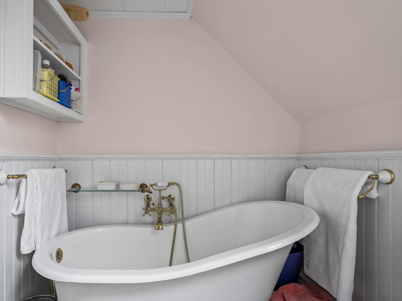 2593 Bristol Road Bristol ME 04554