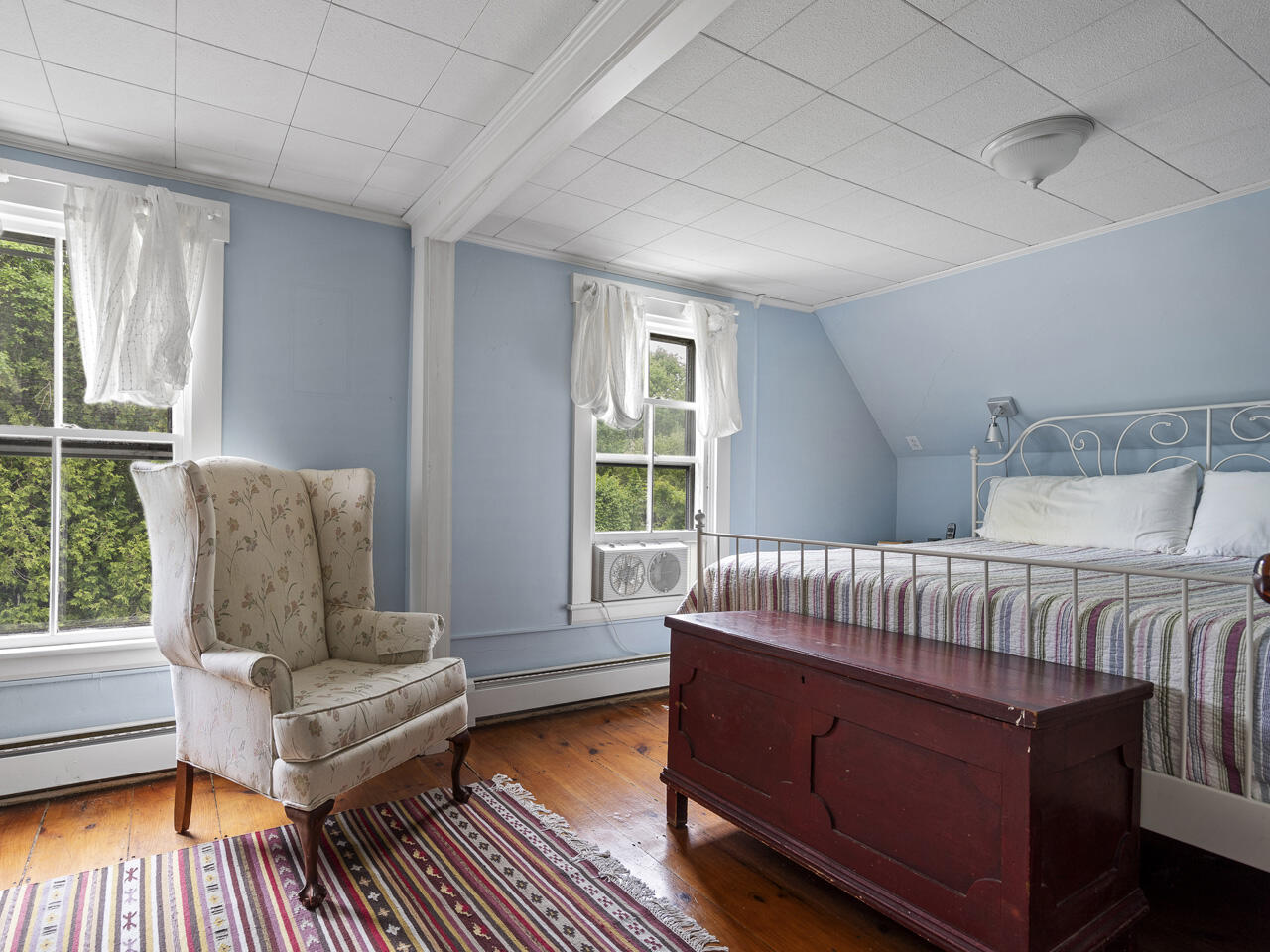 2593 Bristol Road Bristol ME 04554