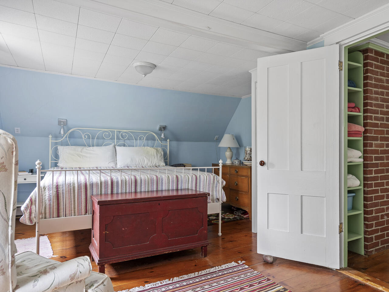 2593 Bristol Road Bristol ME 04554