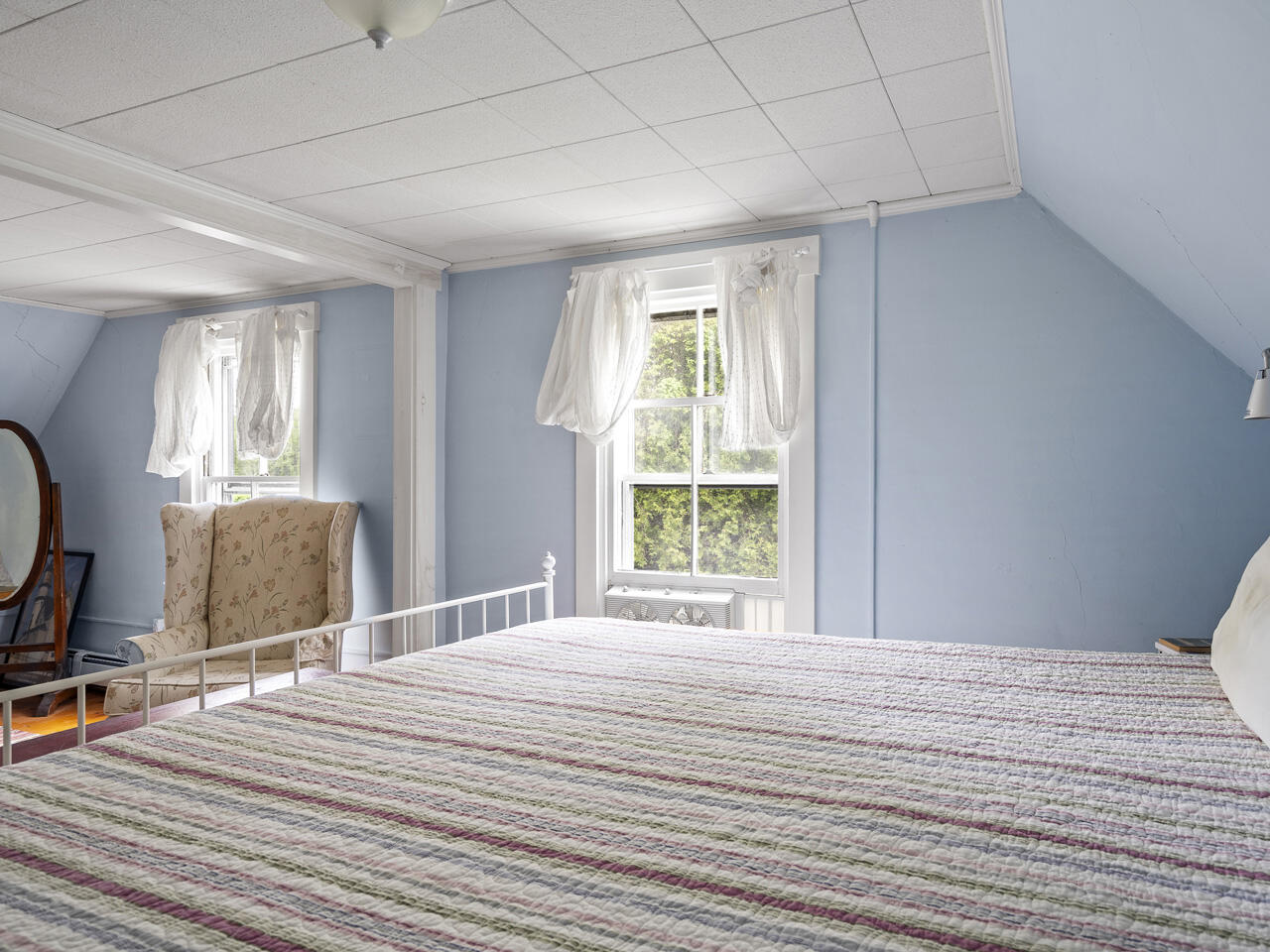 2593 Bristol Road Bristol ME 04554