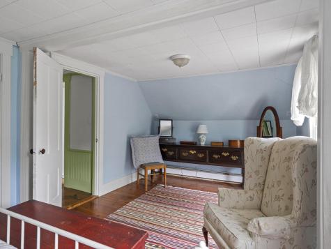 2593 Bristol Road Bristol ME 04554