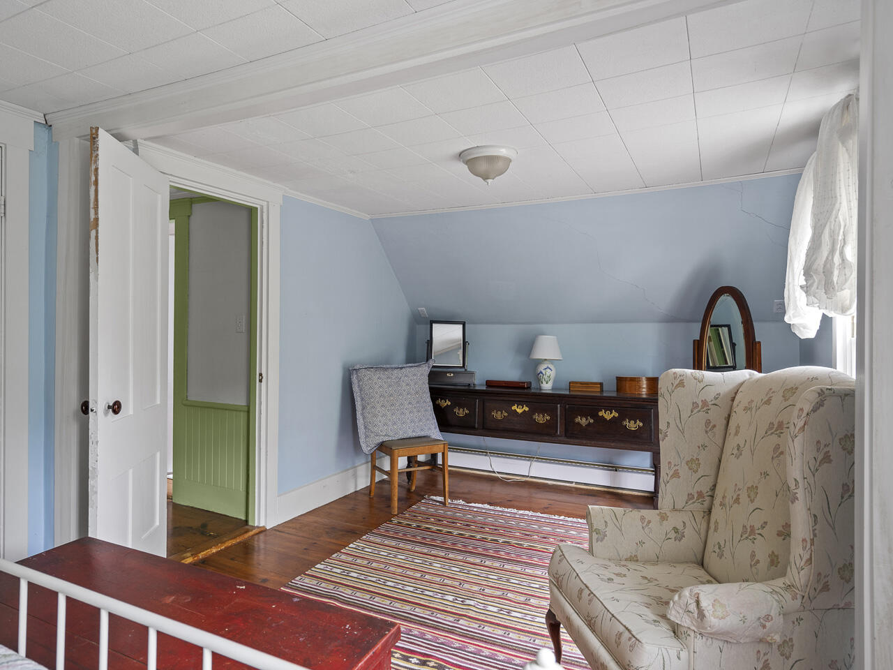 2593 Bristol Road Bristol ME 04554