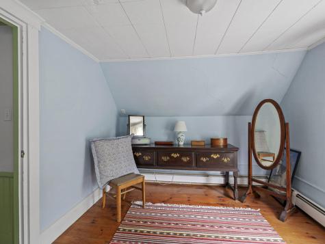 2593 Bristol Road Bristol ME 04554