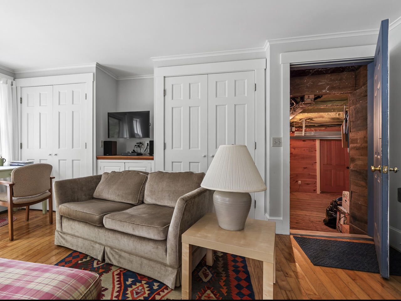 2593 Bristol Road Bristol ME 04554