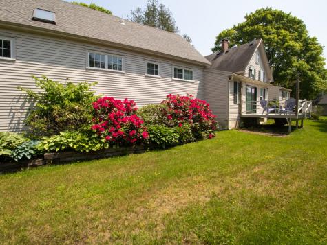 2593 Bristol Road Bristol ME 04554