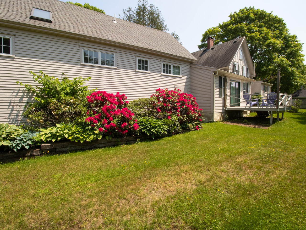 2593 Bristol Road Bristol ME 04554