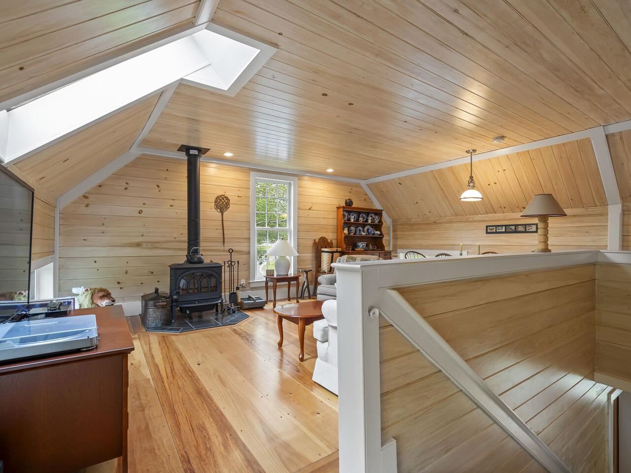 2593 Bristol Road Bristol ME 04554