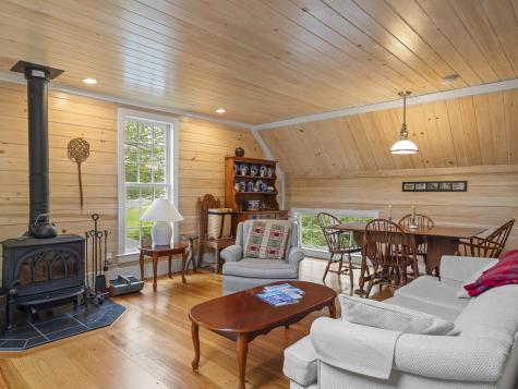 2593 Bristol Road Bristol ME 04554