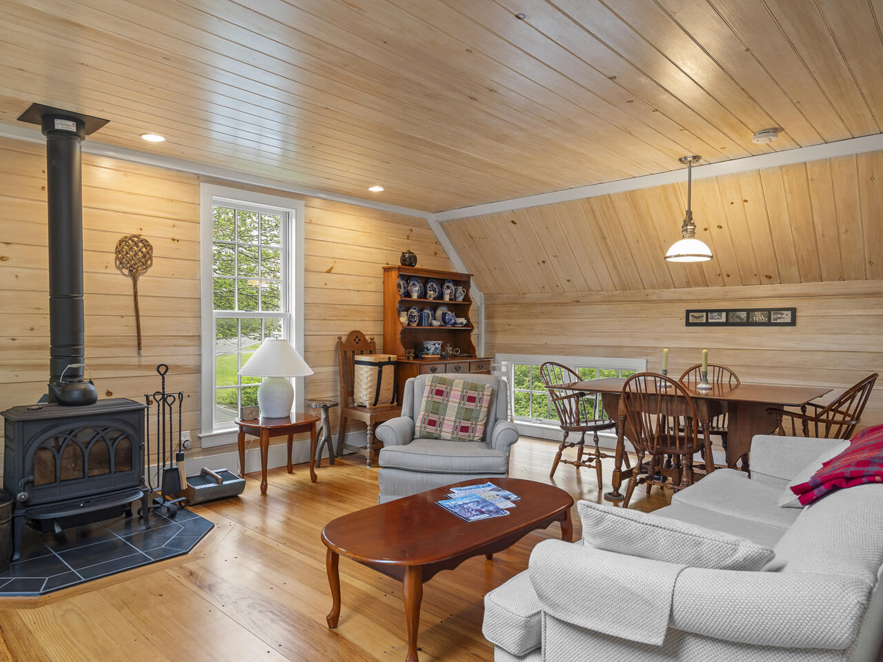 2593 Bristol Road Bristol ME 04554