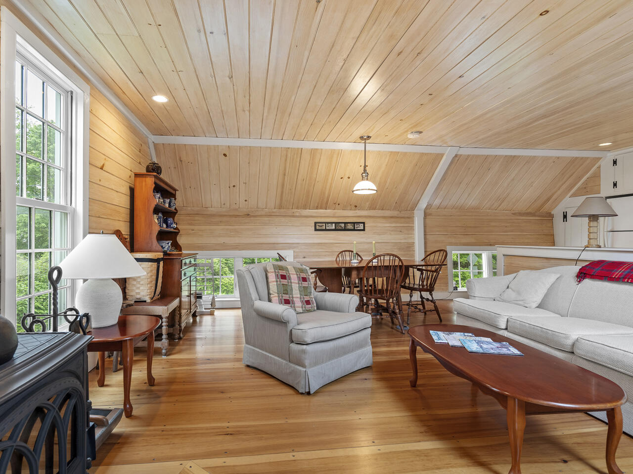 2593 Bristol Road Bristol ME 04554