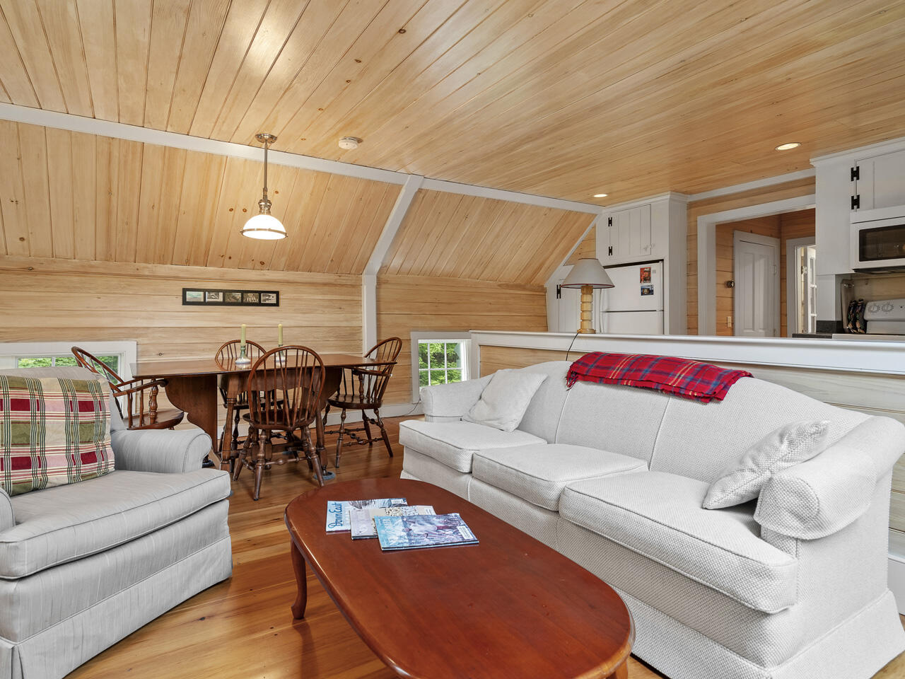 2593 Bristol Road Bristol ME 04554