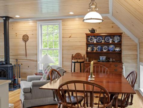 2593 Bristol Road Bristol ME 04554