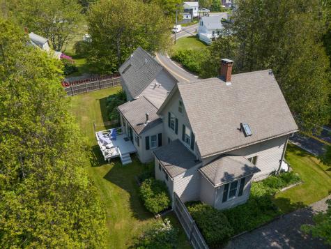 2593 Bristol Road Bristol ME 04554