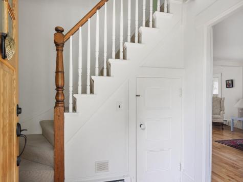 2593 Bristol Road Bristol ME 04554