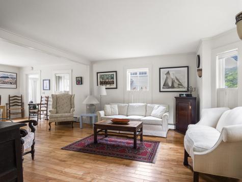 2593 Bristol Road Bristol ME 04554