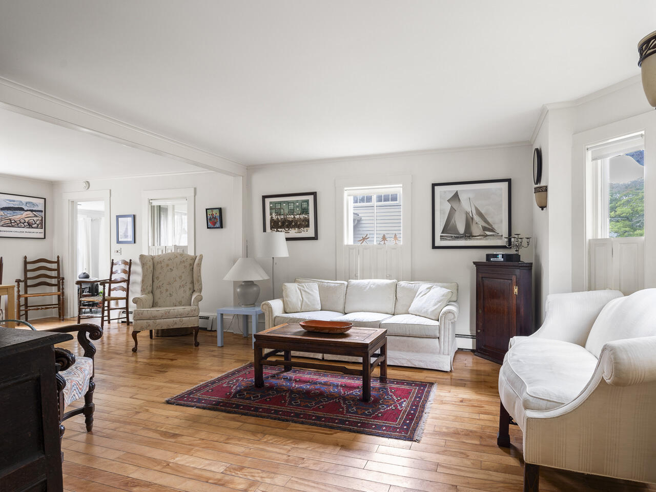 2593 Bristol Road Bristol ME 04554