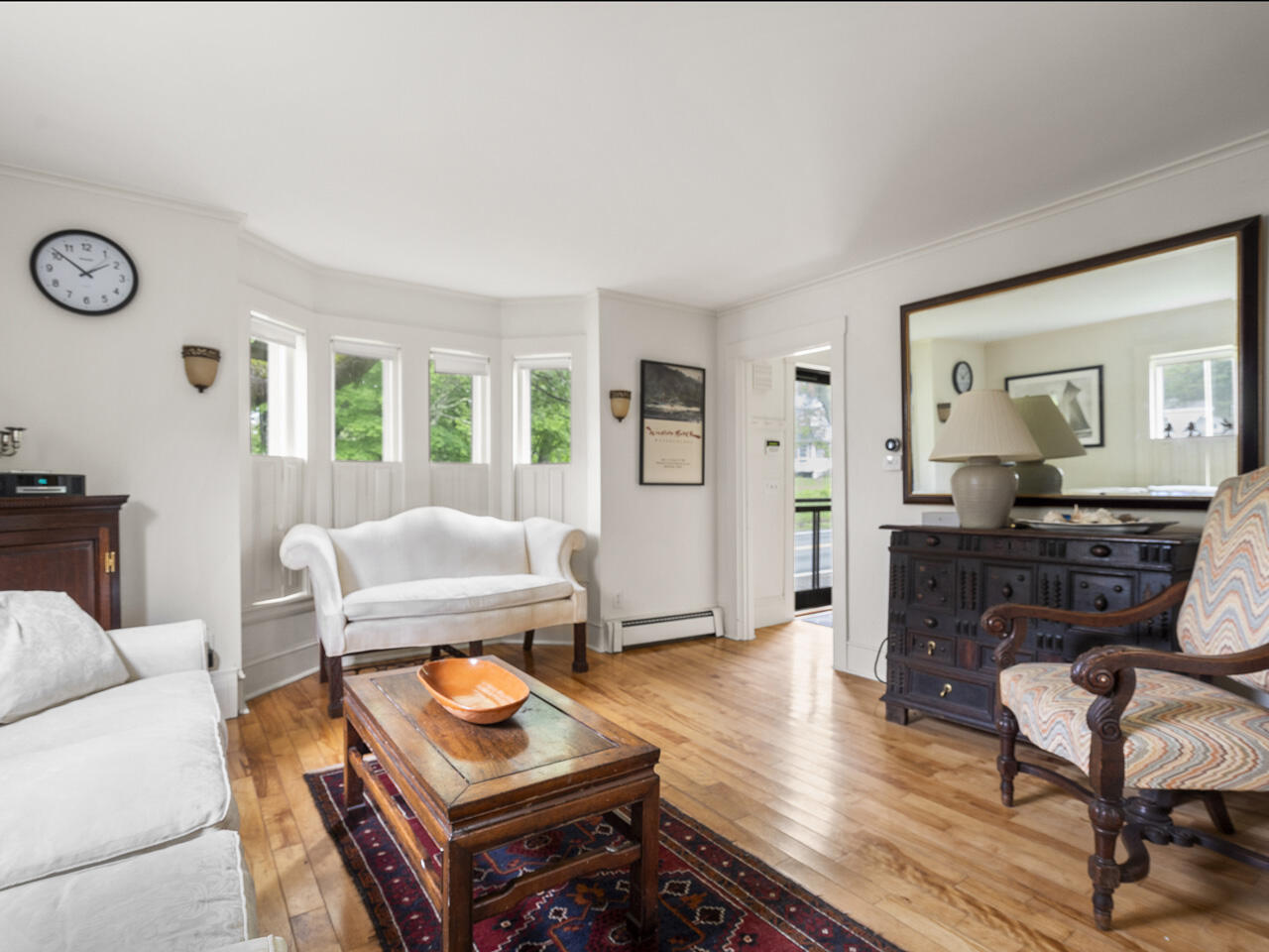 2593 Bristol Road Bristol ME 04554