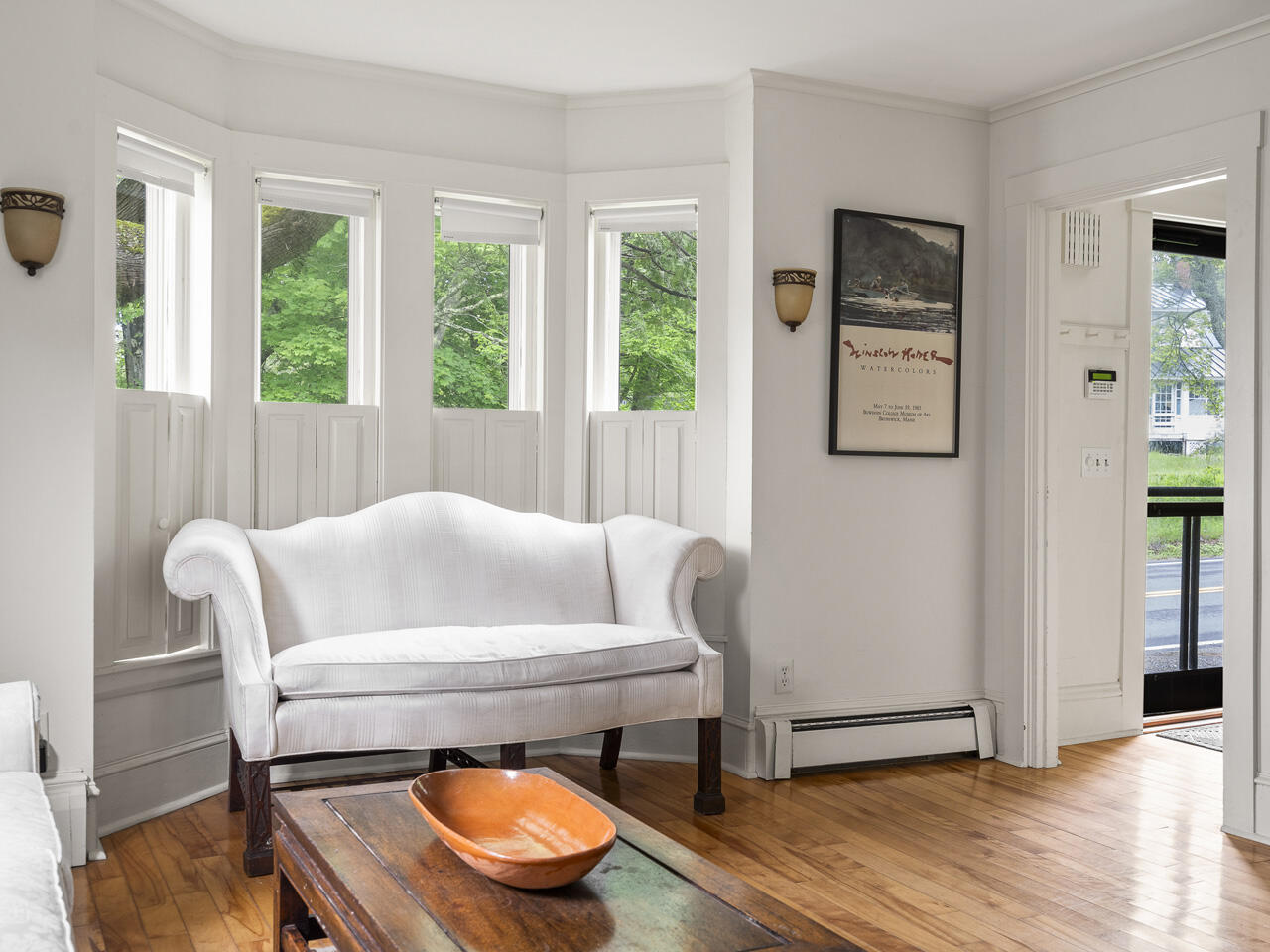 2593 Bristol Road Bristol ME 04554