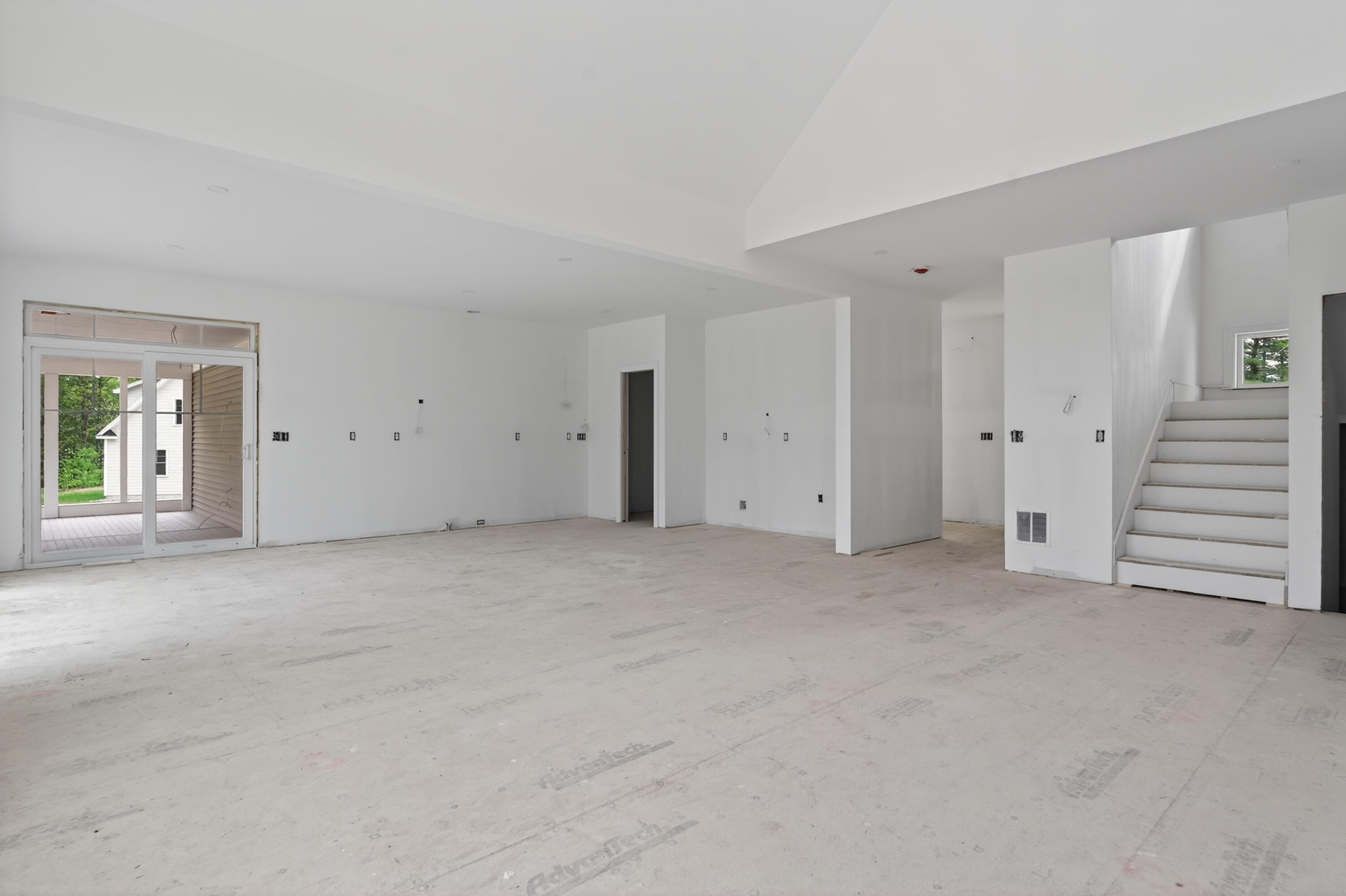 47 Fairway Drive Naples ME 04055
