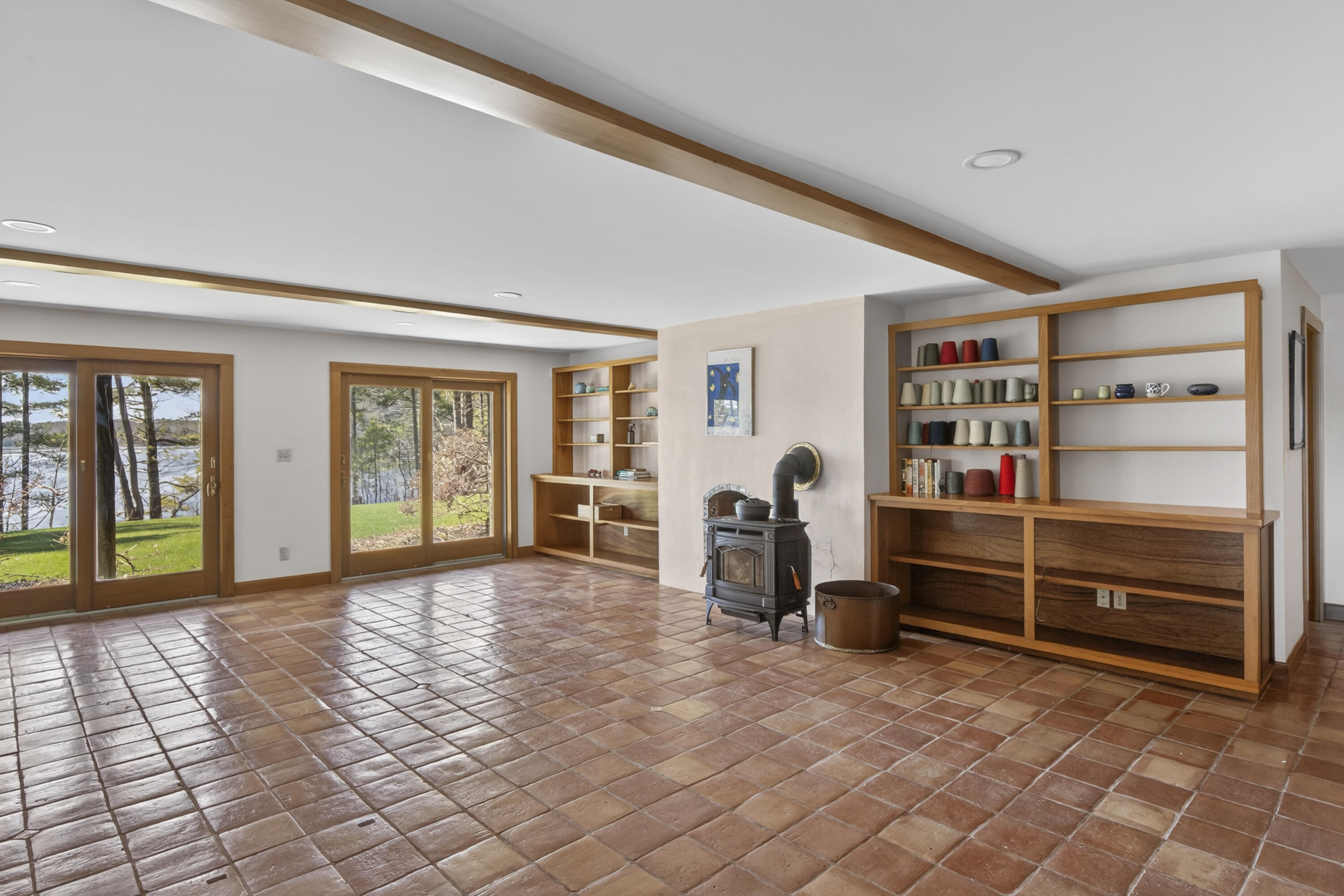 100 Bradley Shore Road Newcastle ME 04553
