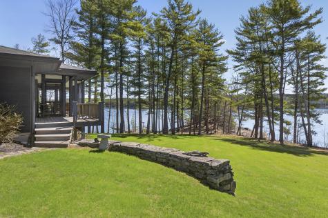 100 Bradley Shore Road Newcastle ME 04553