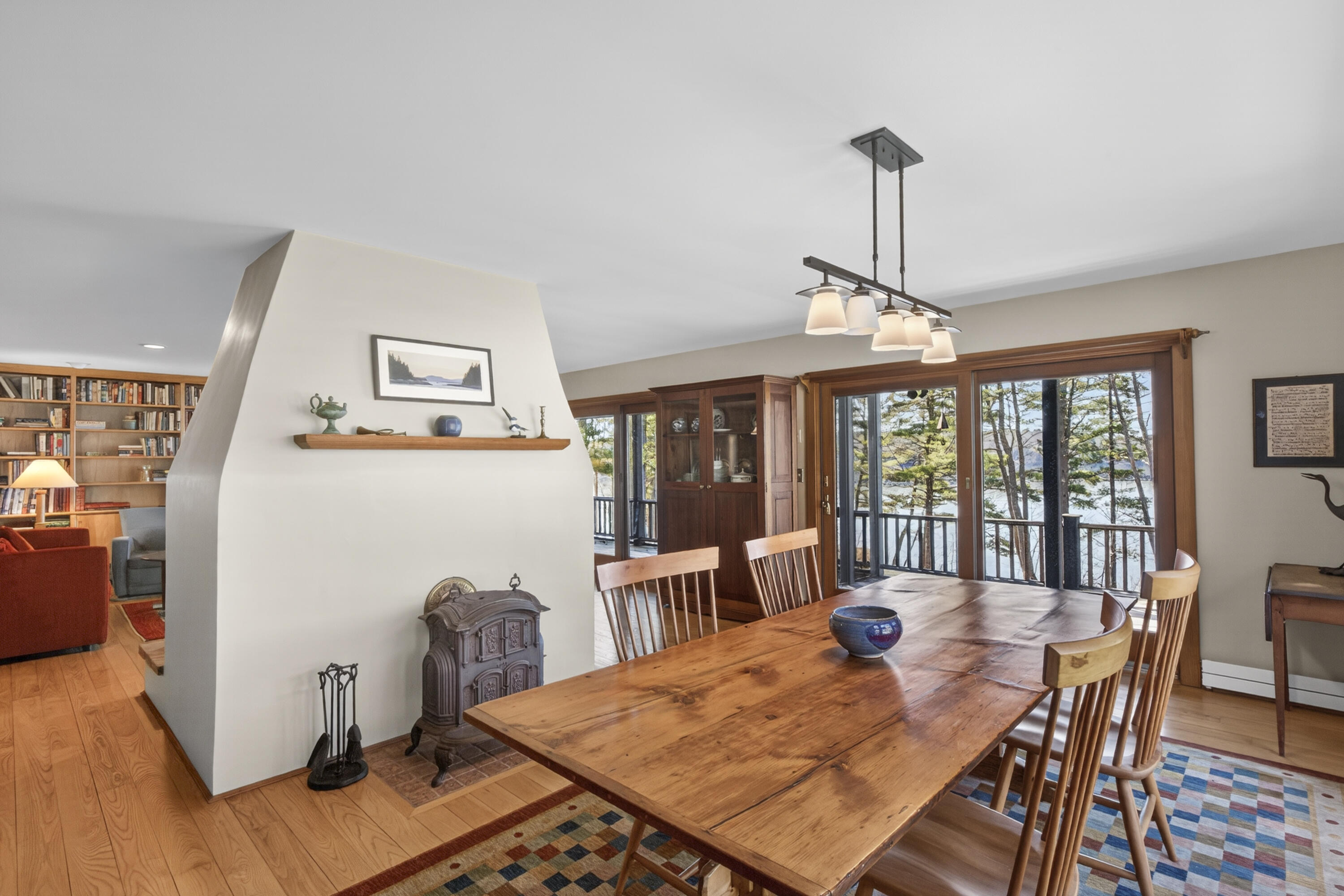 100 Bradley Shore Road Newcastle ME 04553